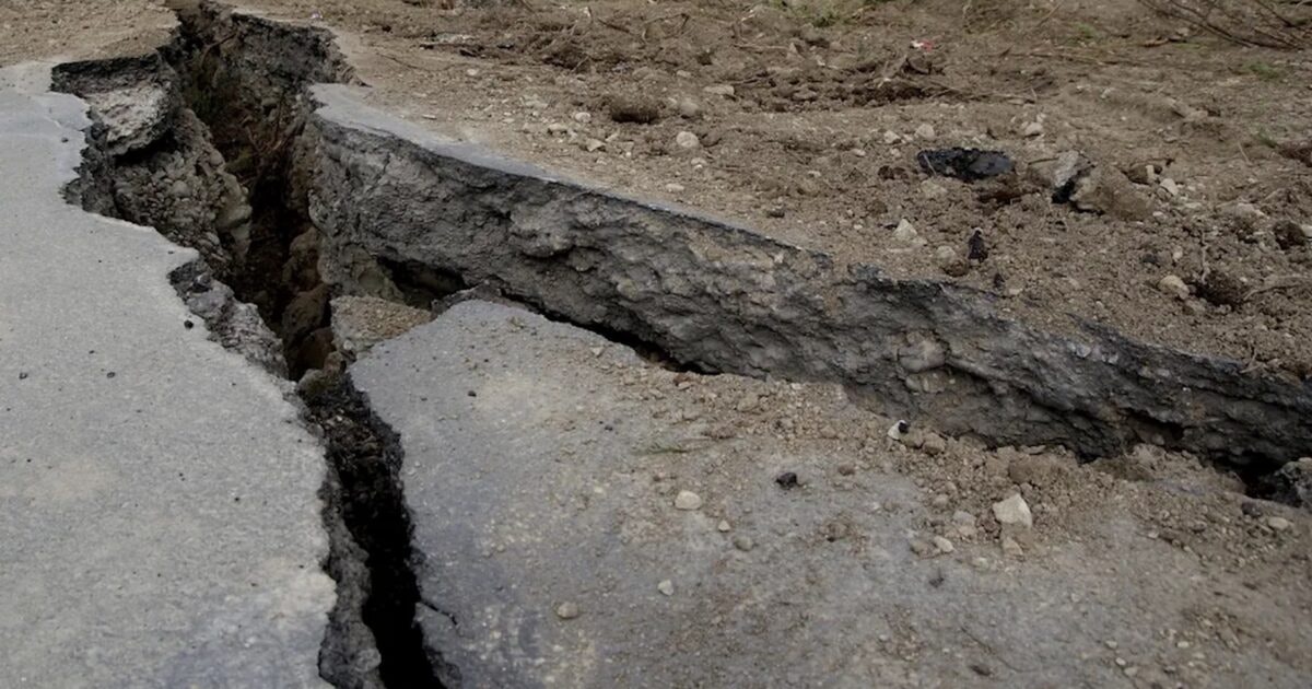 Earthquakes, Resilience, and Humanity’s… The Breakthrough Institute