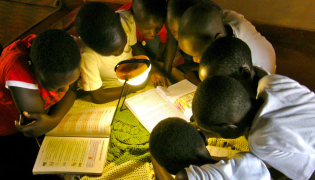 Africa Electricity Access