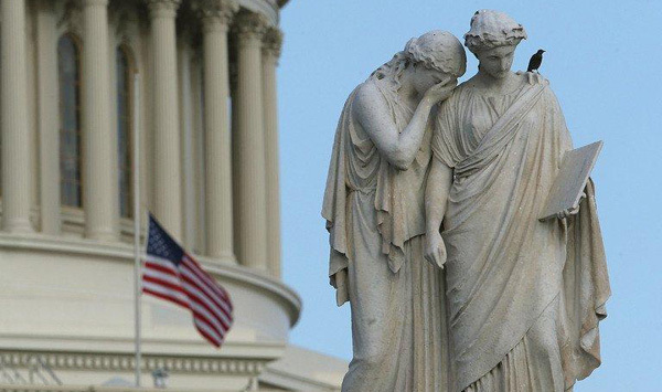 Elites Ruin America Main