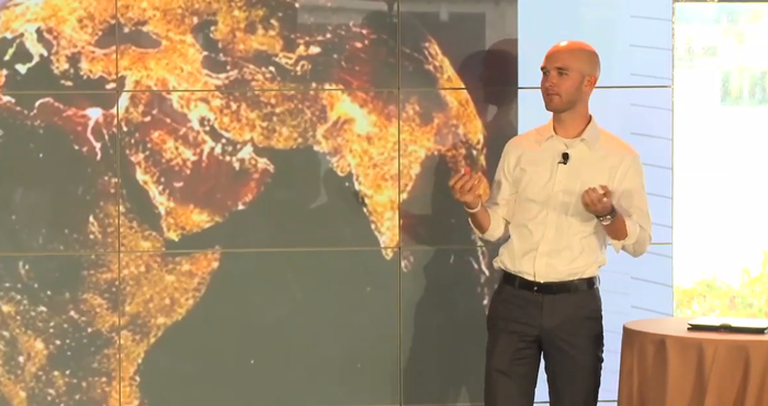 Alex High Energy Main