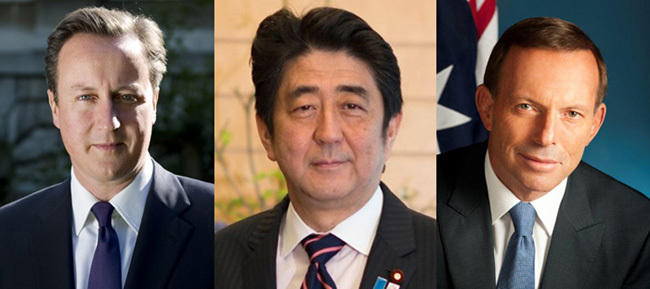 Decarbonization Update Main