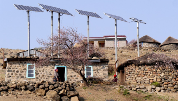 Energy Access 1