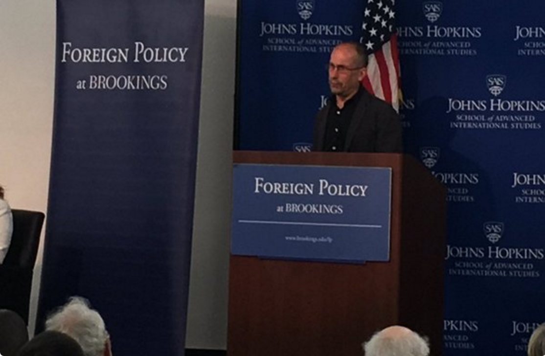 Nordhaus Brookings Energy Access