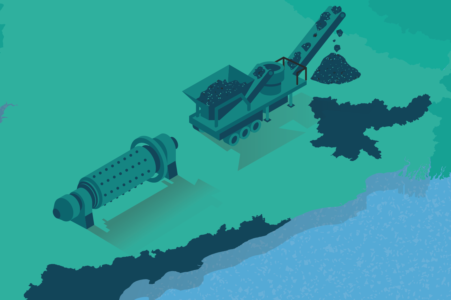 Factors Beneficiation