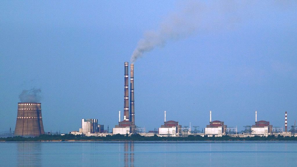 Frequently Asked Questions: Ukraine Nuclear Power Plants