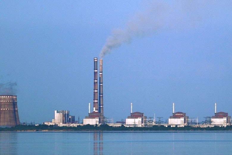 Frequently Asked Questions: Ukraine Nuclear Power Plants