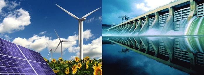 Renewables