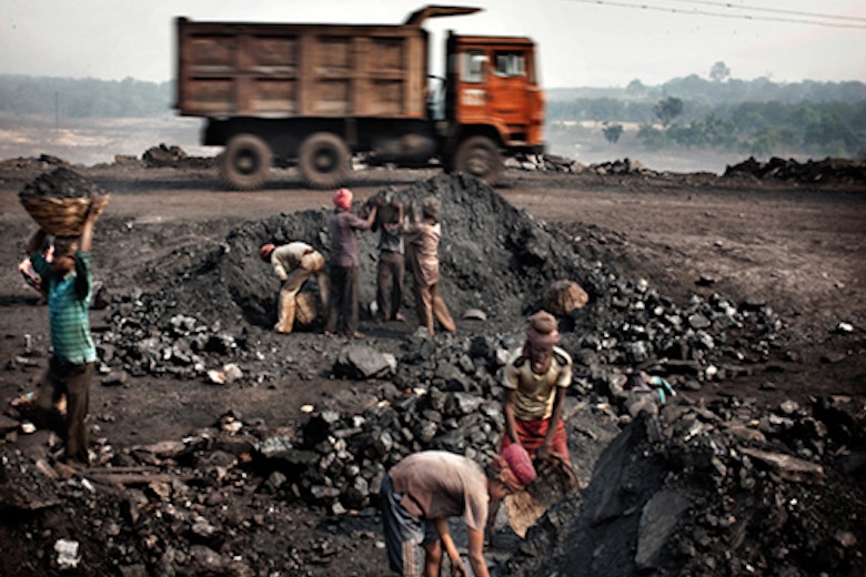 Indian Coal Main