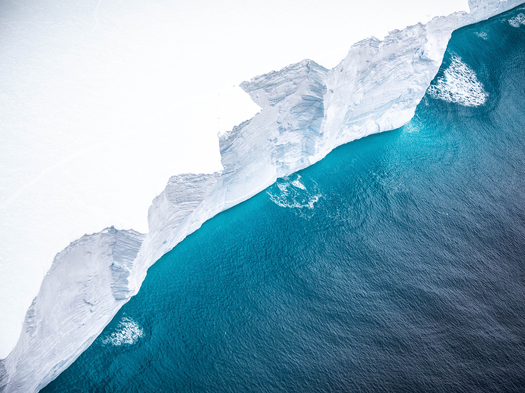 Iceberg A 68a Web Banner