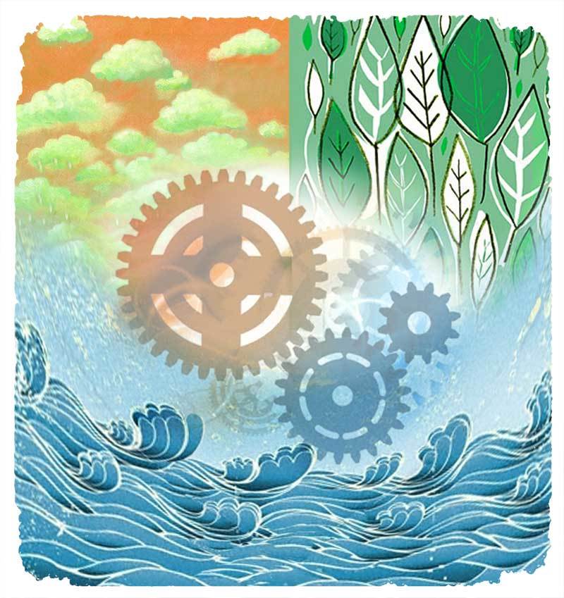 Gardening The Climate