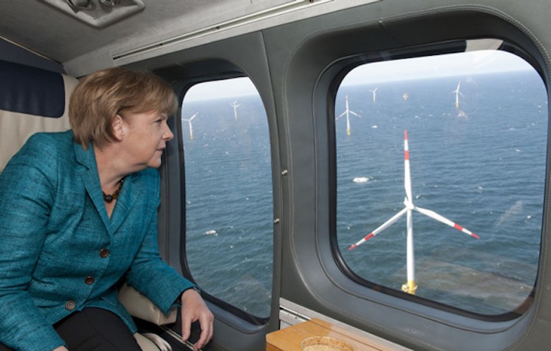 Merkel Renewable Energymain