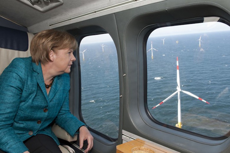 Merkel Renewable Energymain