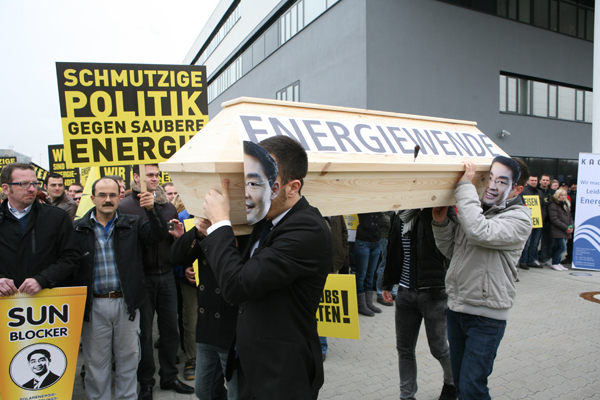 Solarprotestsgermanymain