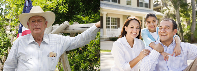 Bundy Hispanic Family Main