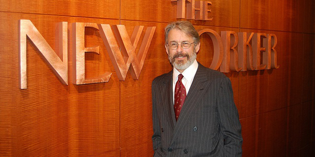 Hendrik Hertzberg Main