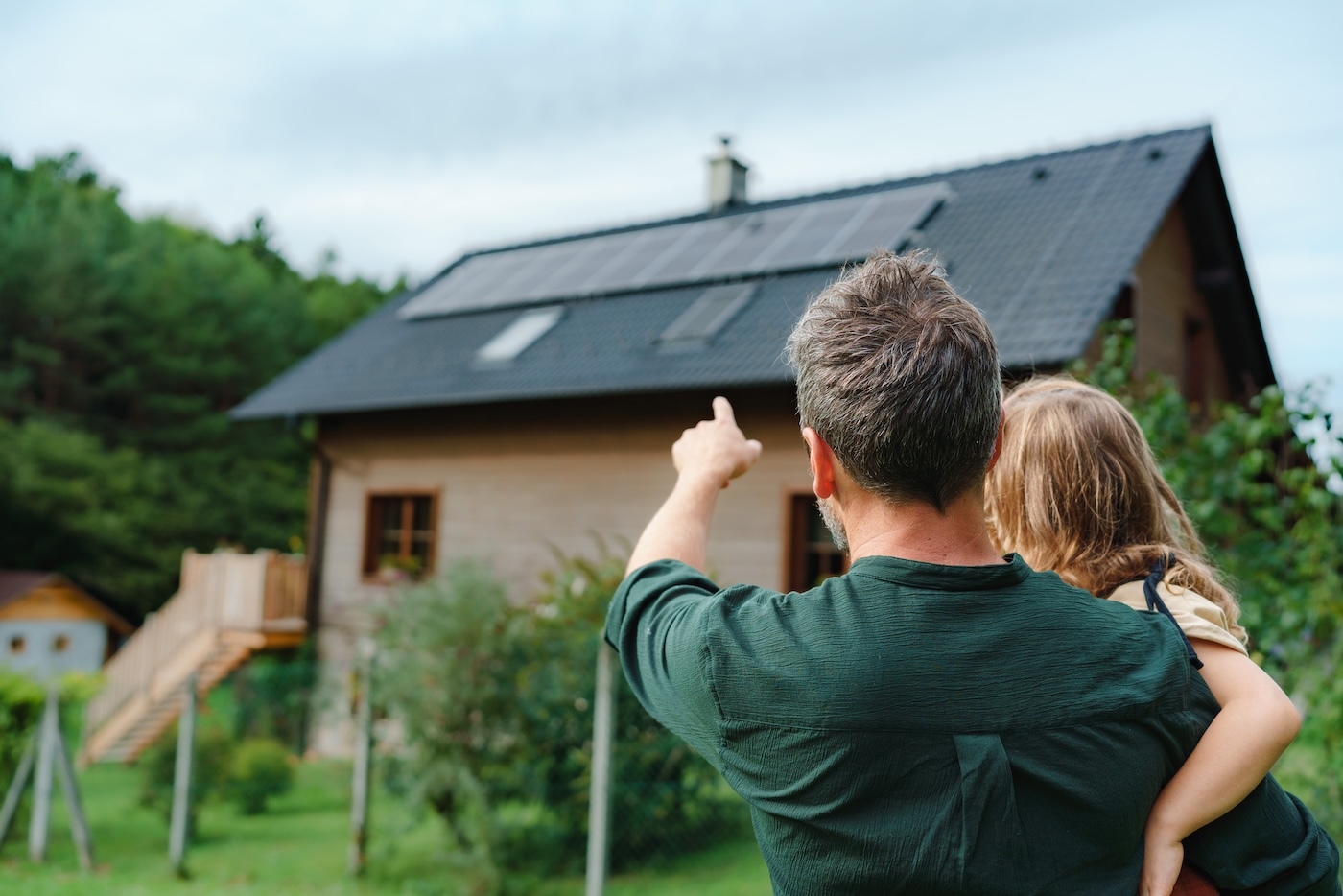 Rooftop Solar