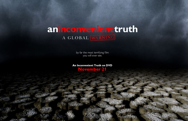 An Inconvenient Truth Main