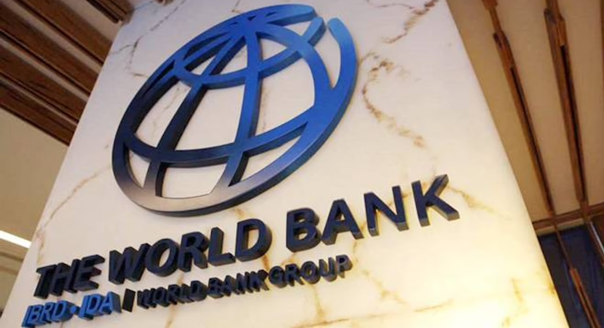How Multilateral Banks Are Holding Back the Developing World