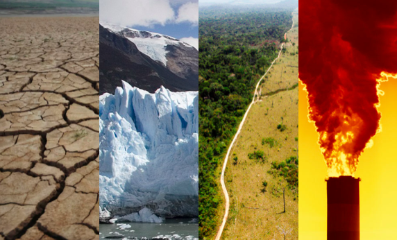 Environmental Future