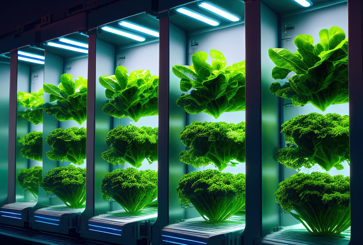 How USDA Should Use Biotechnology and Biomanufacturing for Food and Agriculture Innovation