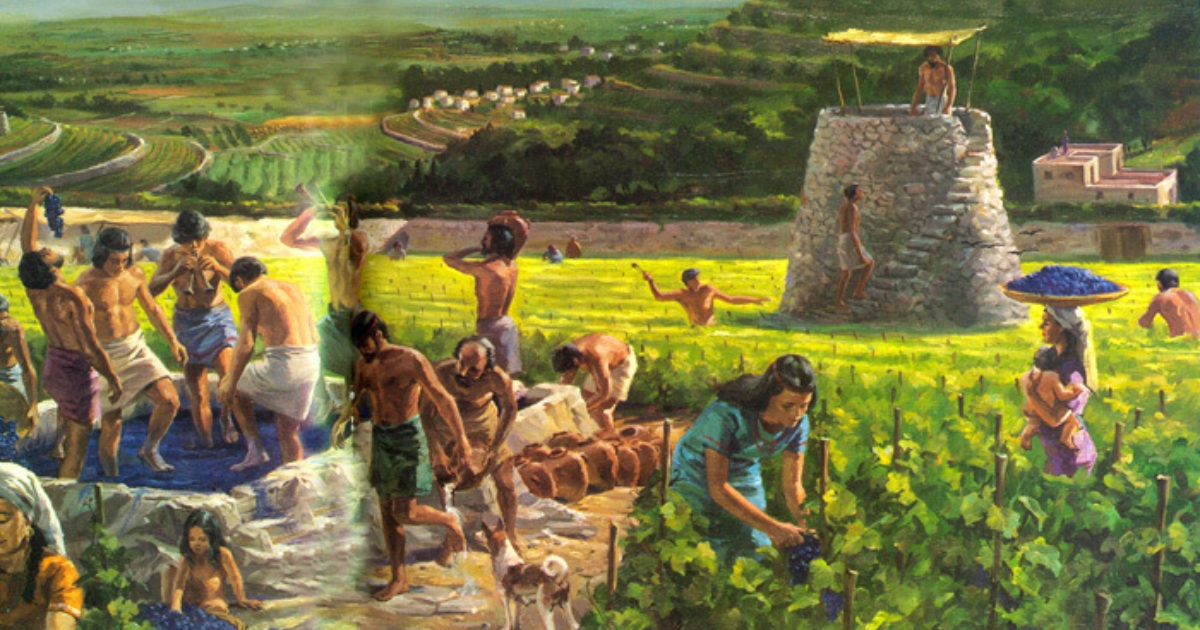 humans-have-shaped-earth-for-millennia-the-breakthrough-institute