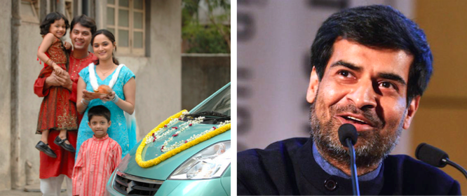 Samir Saran India Re Energized