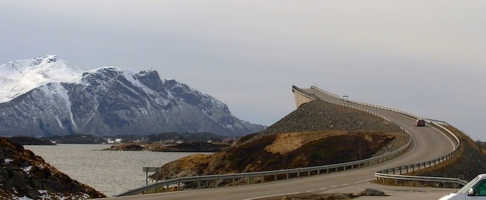 Bridge To Nowhere Main Copy