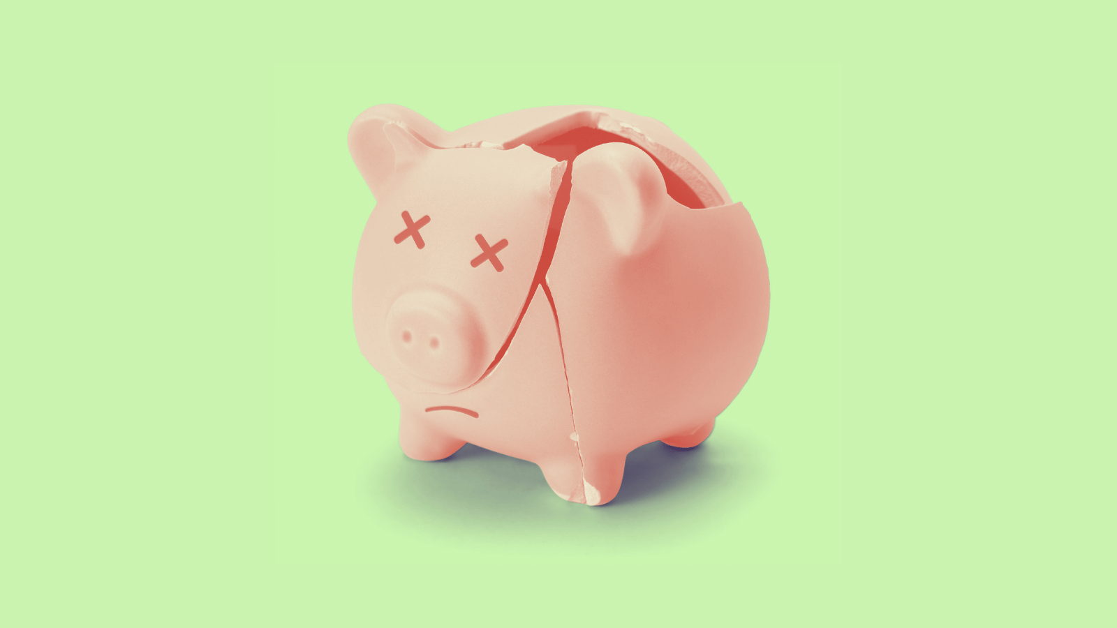 Is ESG the Future or A Replay of the 2008 Financial Crisis