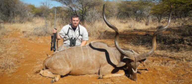Trophy Hunt Africa