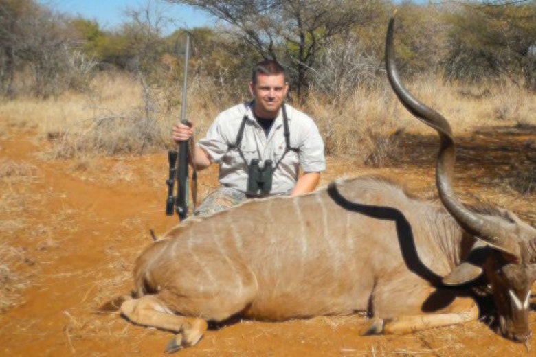 Trophy Hunt Africa