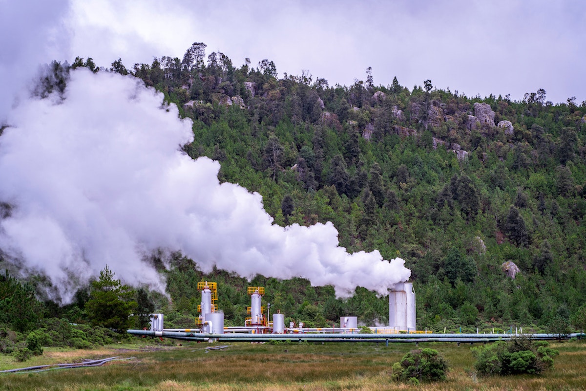 Could Geothermal Solve Latin America and the Caribbean's Energy Woes?
