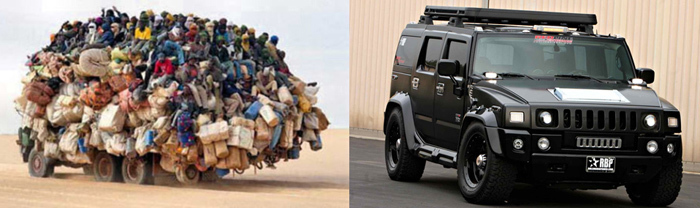 Overpopulation Wilson Main