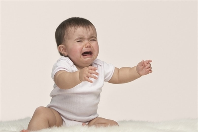 Latour   Crying Baby   Ap