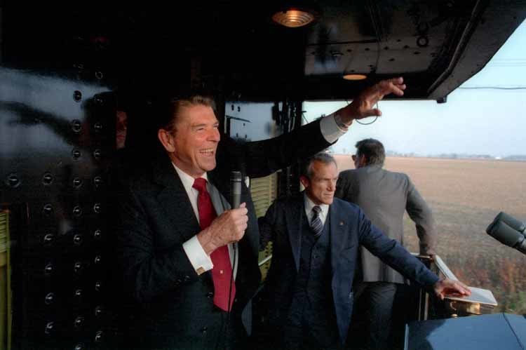 Modernizing Conservatism