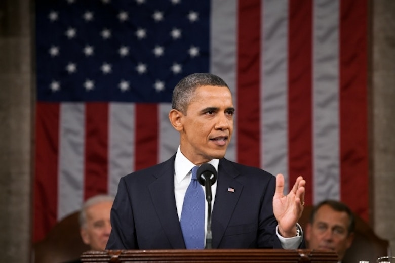 Obama 2011 Sotu