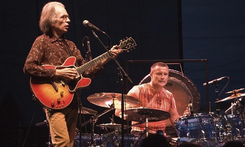 Punk And Possibility