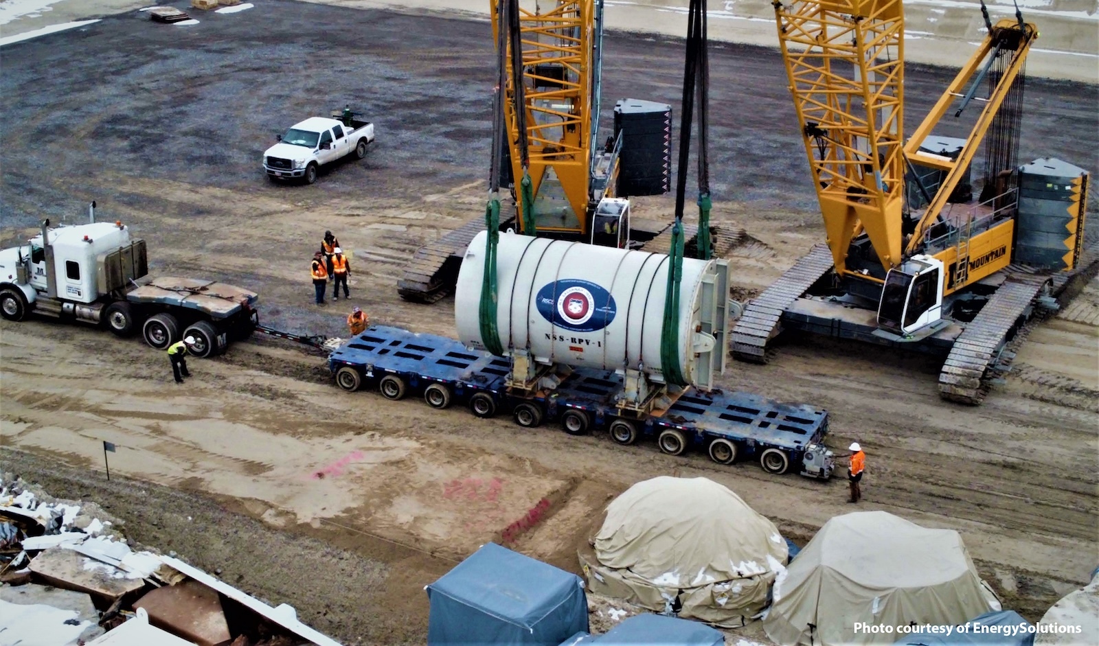 Right-Sizing Nuclear Materials Security