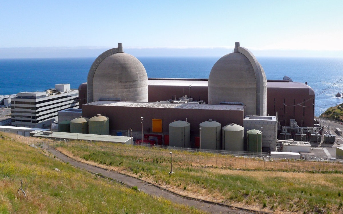 If California Is Serious about Its Clean Energy Future, Shutting Down Diablo Canyon Needs to Be Reconsidered