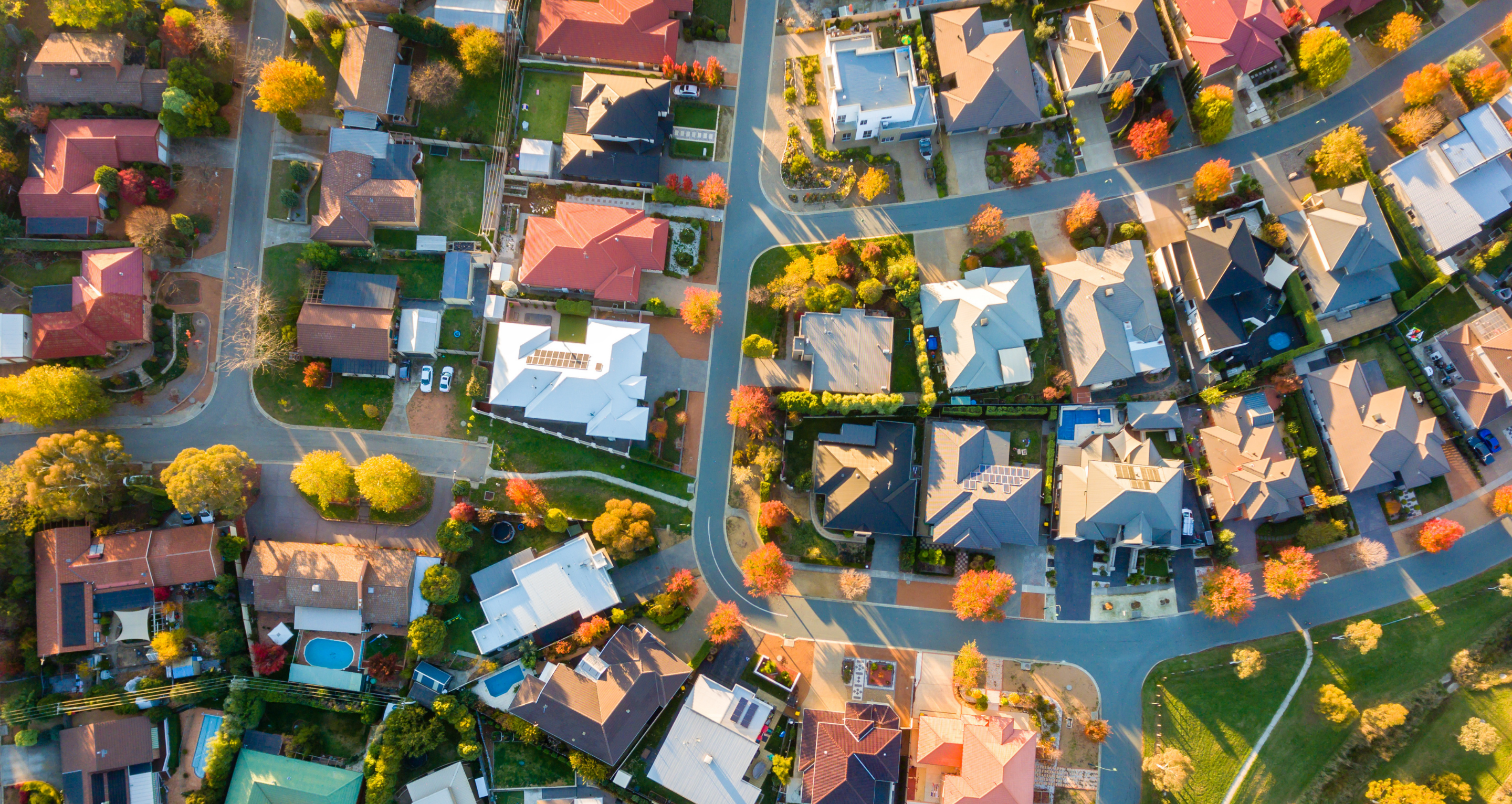 Sprawl is Still the Future 2880 x 1532 px