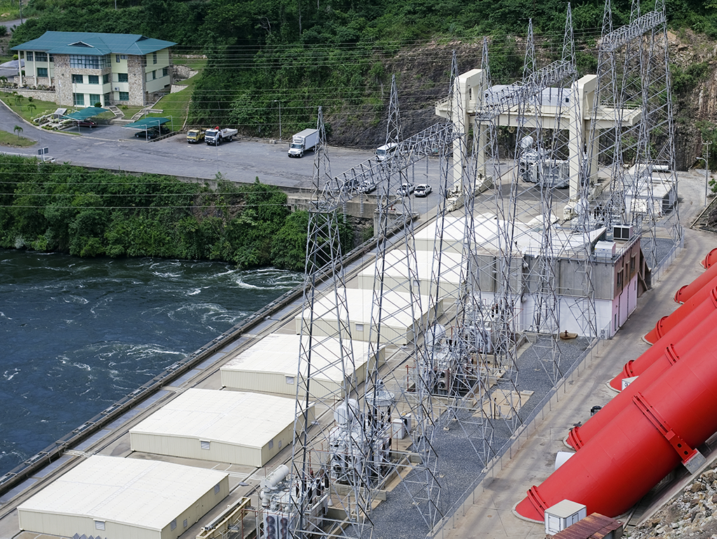 How Might Africa Transition to Renewable Energy