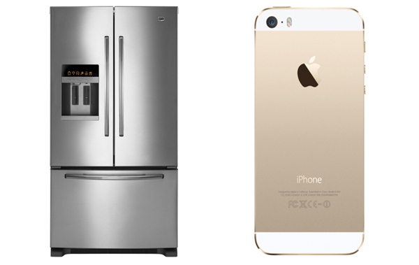Refrigerator Iphone Main