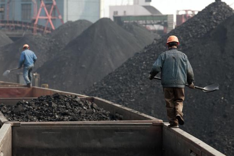China Coal Renewables