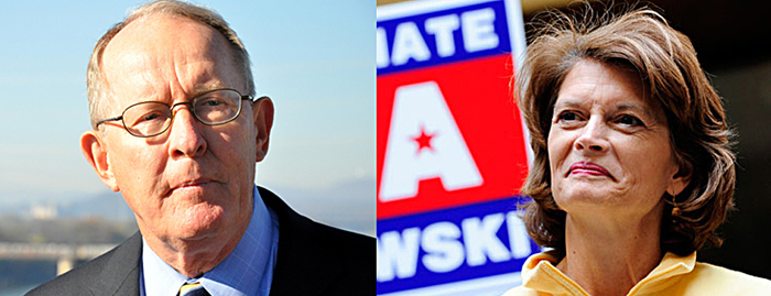 Alexander Murkowski Main