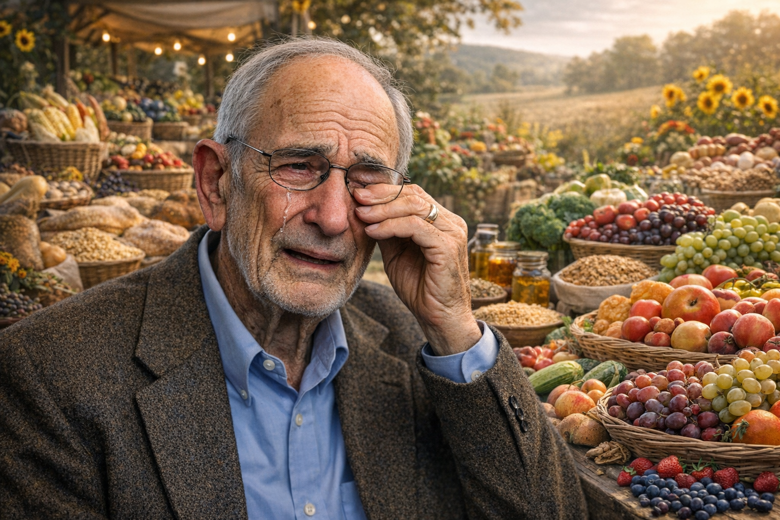 The Cruelty Is the Point