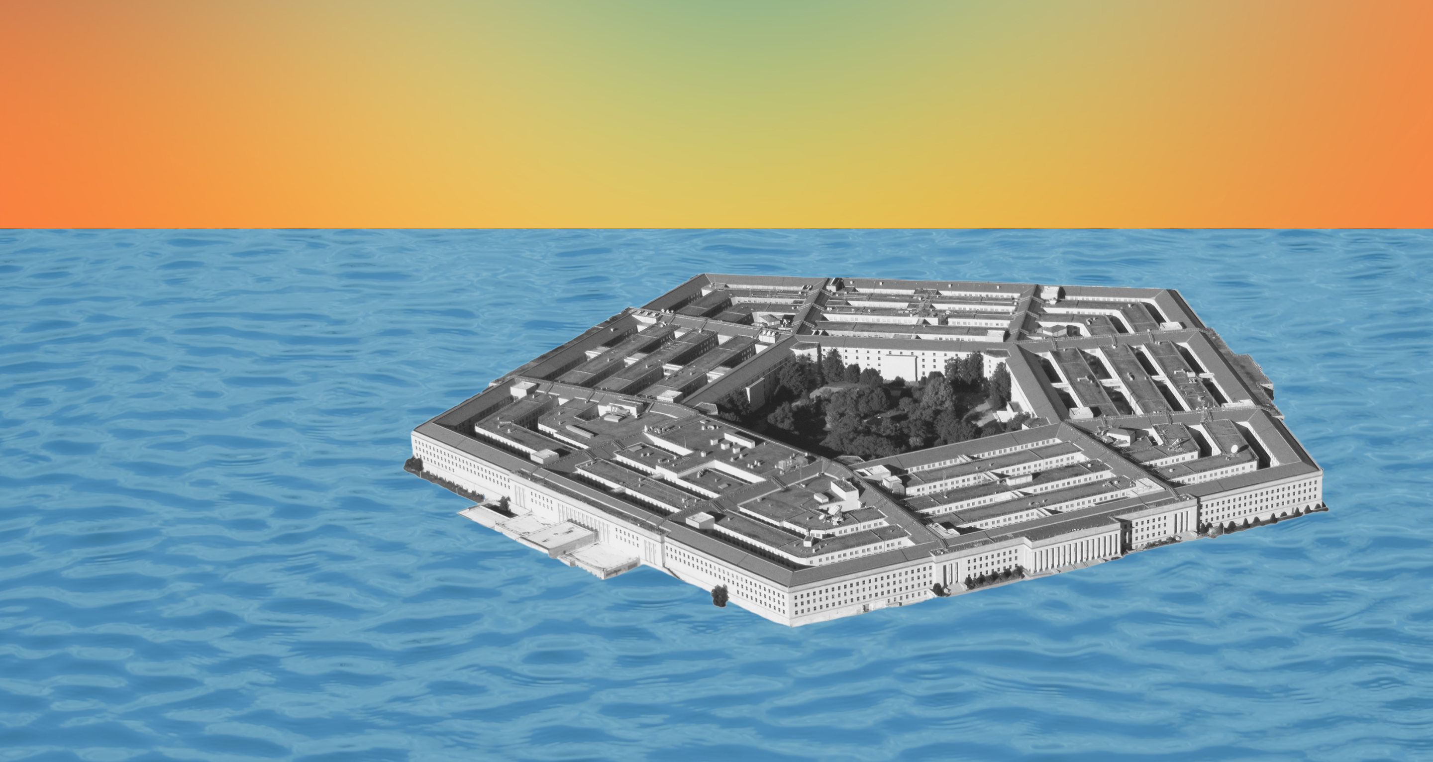 Guns of warming 2880 x 1532 px