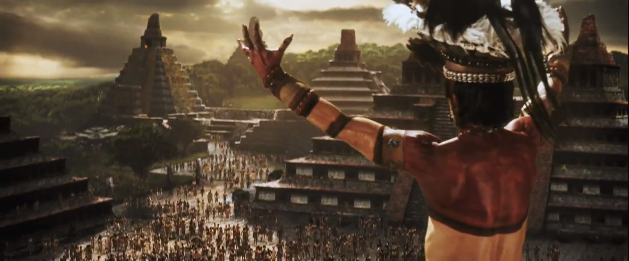 Apocalypto