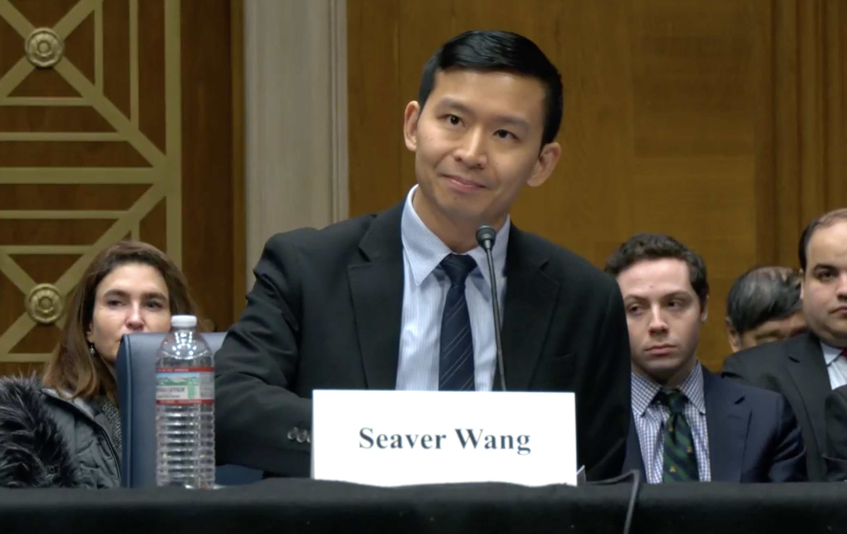 The Strategic Significance of an Emerging Seafloor Minerals Sector