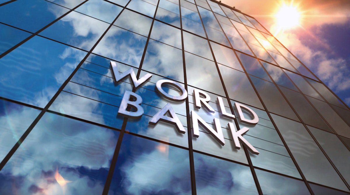 The World Bank Promises to Revamp Its Climate Finance Tracking