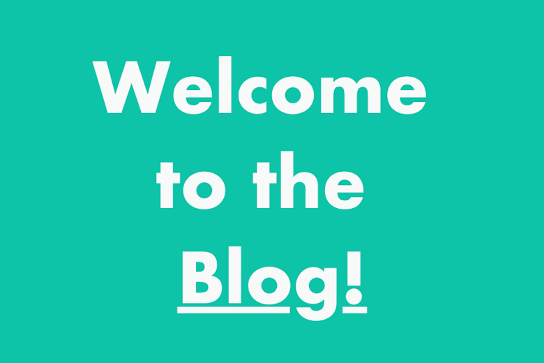 Welcome to the Breakthrough Blog!
