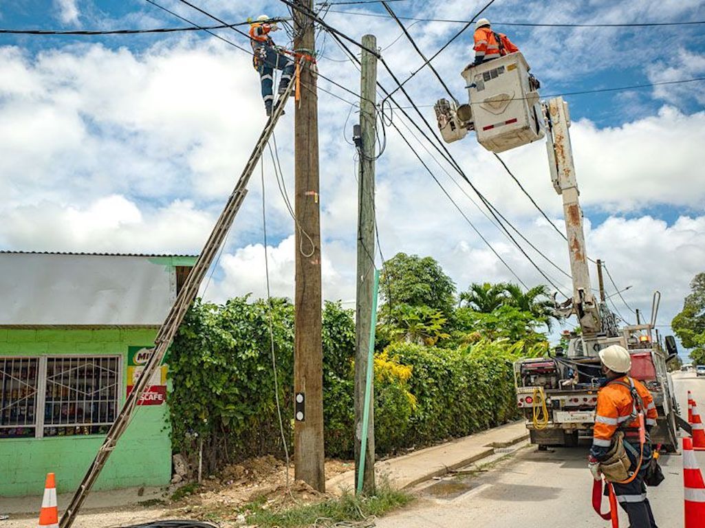 73901 pacific renewable energy tonga